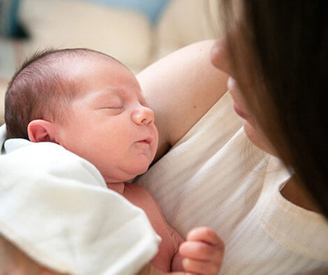 Prenatal Newborn Care Breastfeeding Basics Classes