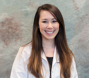 Stephanie McElreath, CNP
